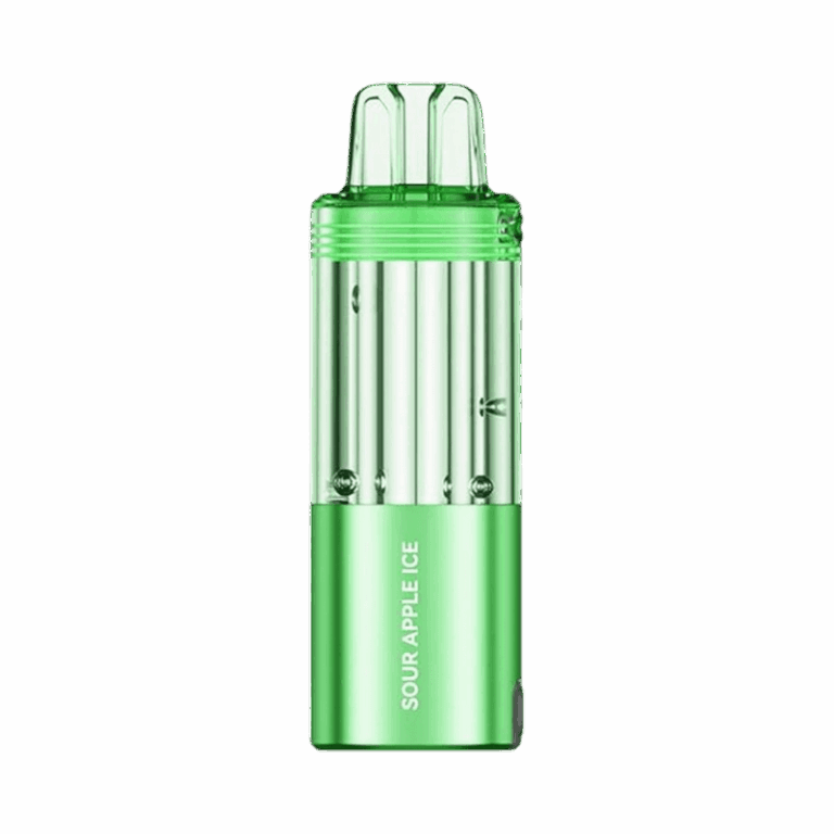 Foger Vape Refill 30k Puffs Pods - Dummy Vapes