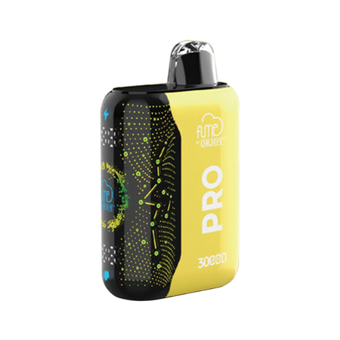 Fume Pro 30k Disposable Vape - Dummy Vapes