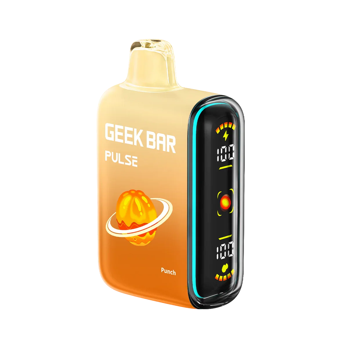 Geek Bar Pulse 15K Disposable Vape - Dummy Vapes