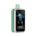 HQD Click Pro 30k Disposable Vape - Dummy Vapes