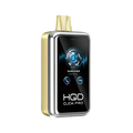 HQD Click Pro 30k Disposable Vape - Dummy Vapes
