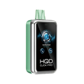 HQD Click Pro 30k Disposable Vape - Dummy Vapes