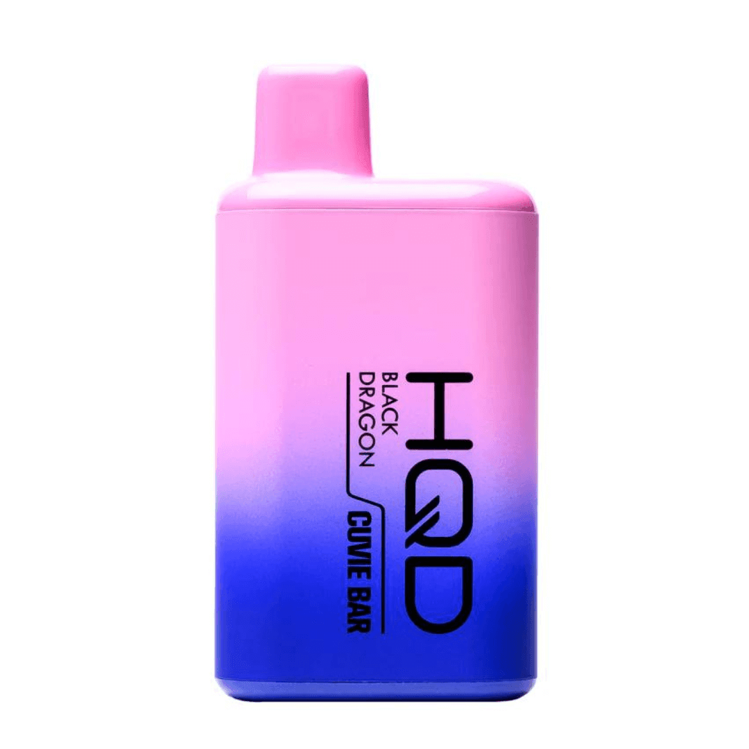 elf bar vape uk HQD Cuvie Bar 7000 Disposable Vape