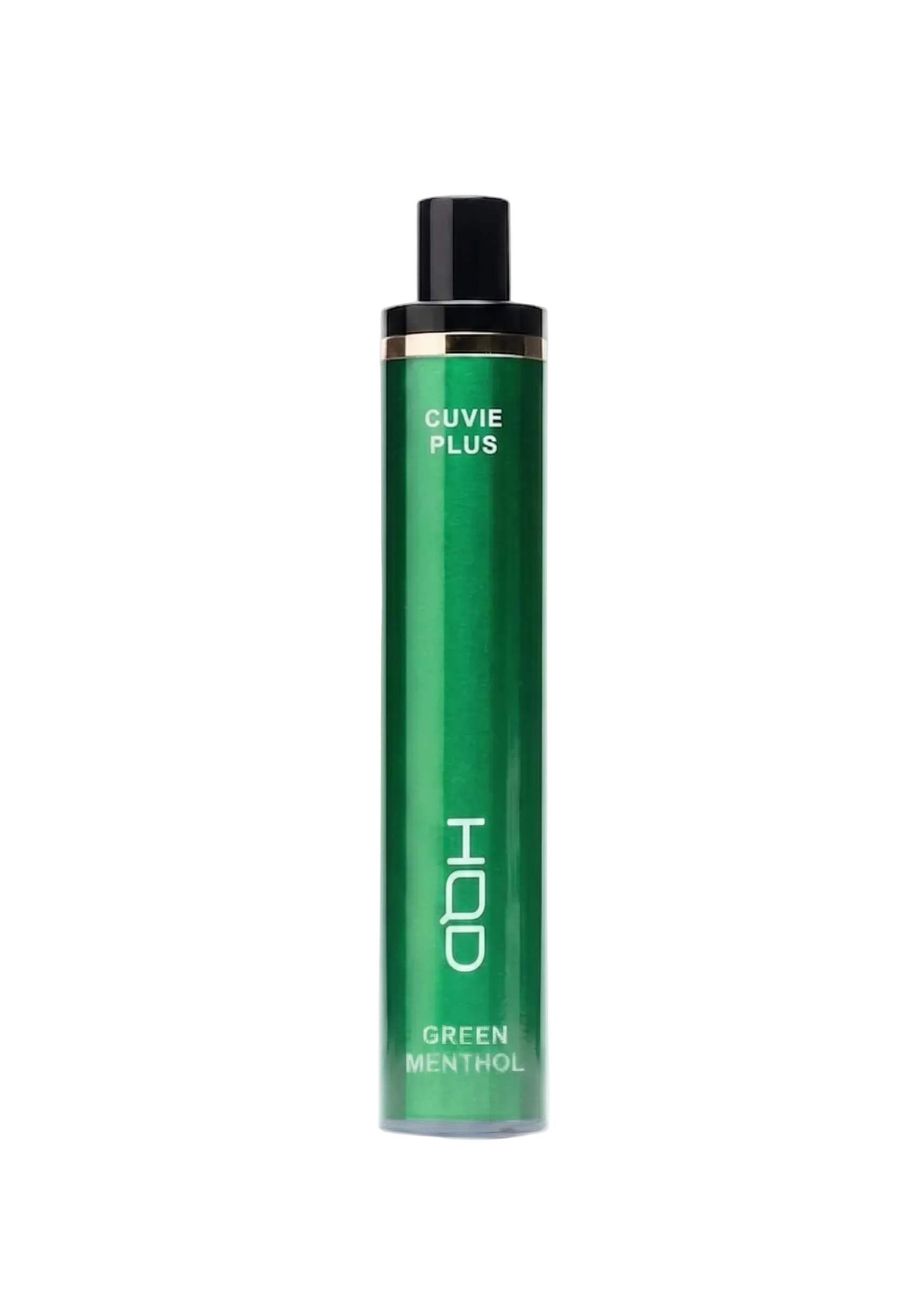 HQD Cuvie Plus 1200 Puffs - Green Menthol