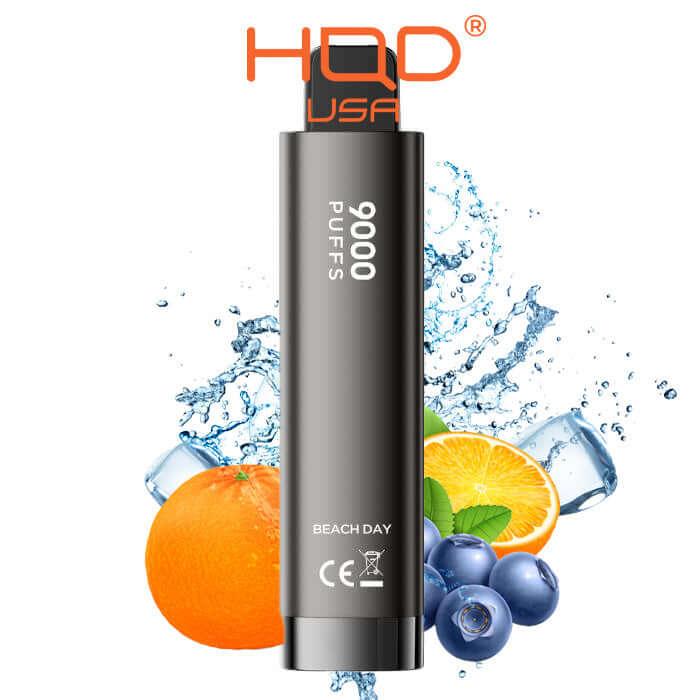 HQD Cuvie Plus 2.0 9000 Disposable Vape HQD Cuvie Plus 2.0 9000 Disposable Vape