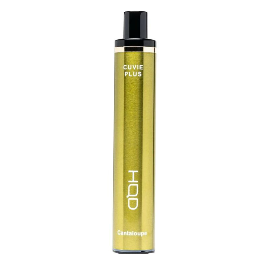 HQD | Cuvie Plus - Dummy Vapes
