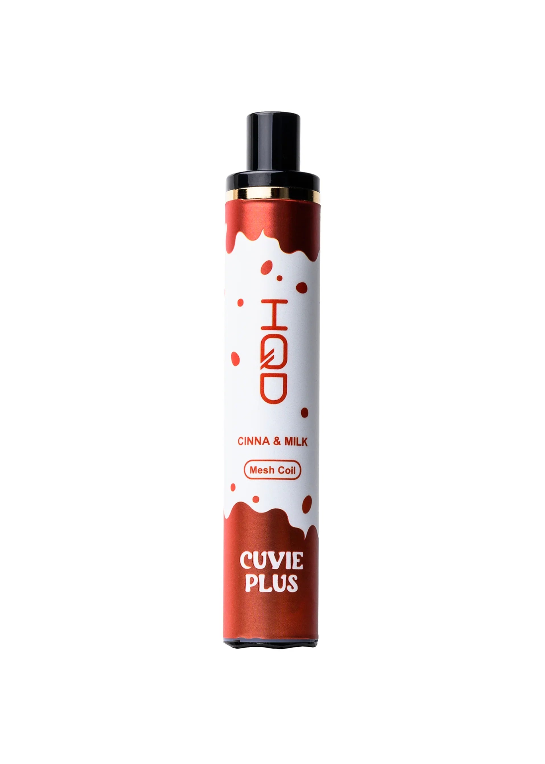 HQD Cuvie Plus 1200 Disposable Vape - Dummy Vapes