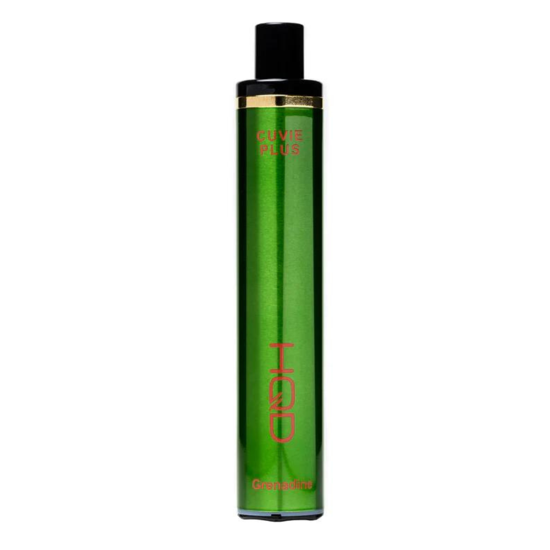 HQD | Cuvie Plus - Dummy Vapes