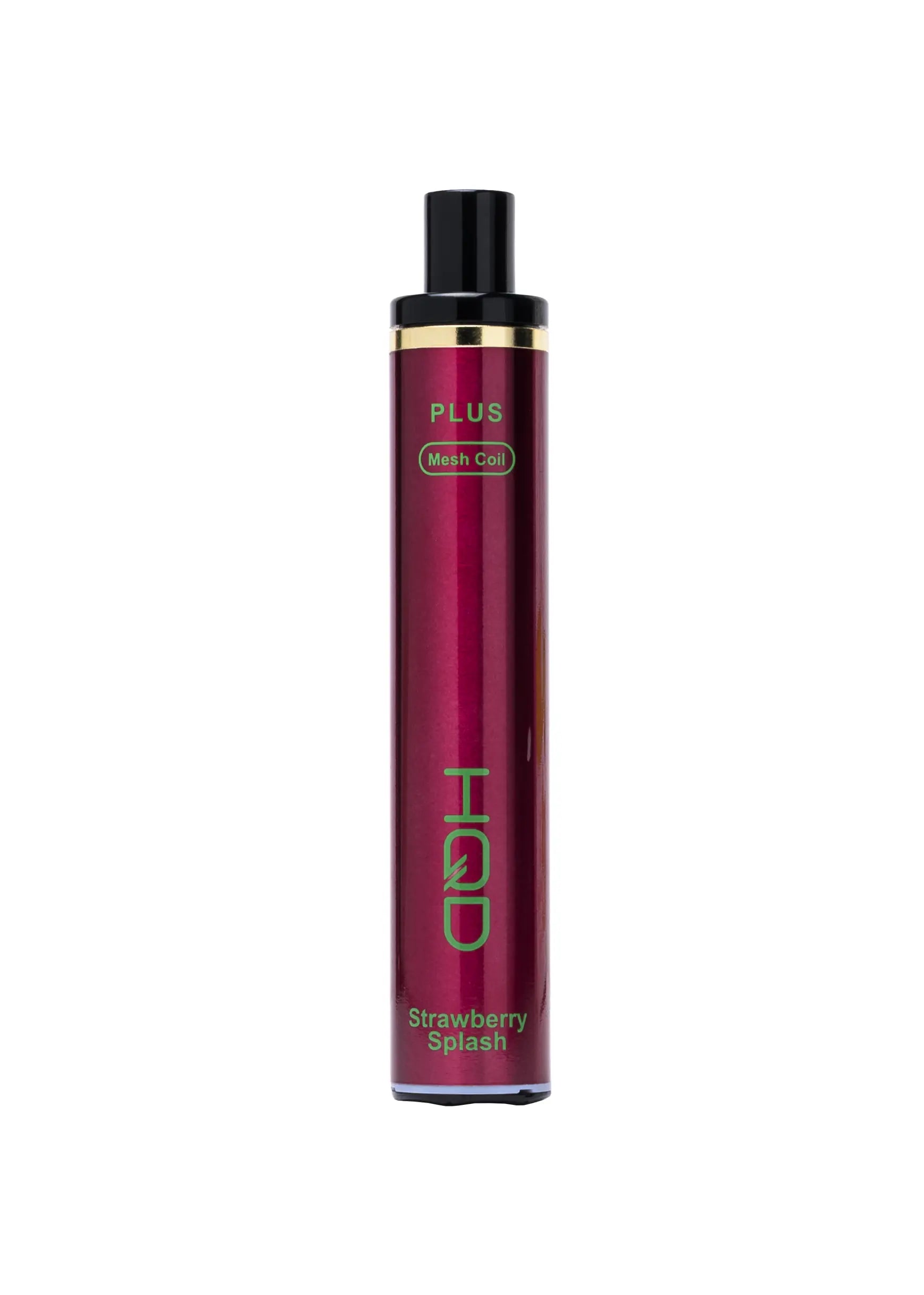 HQD Cuvie Plus 1200 Disposable Vape - Dummy Vapes