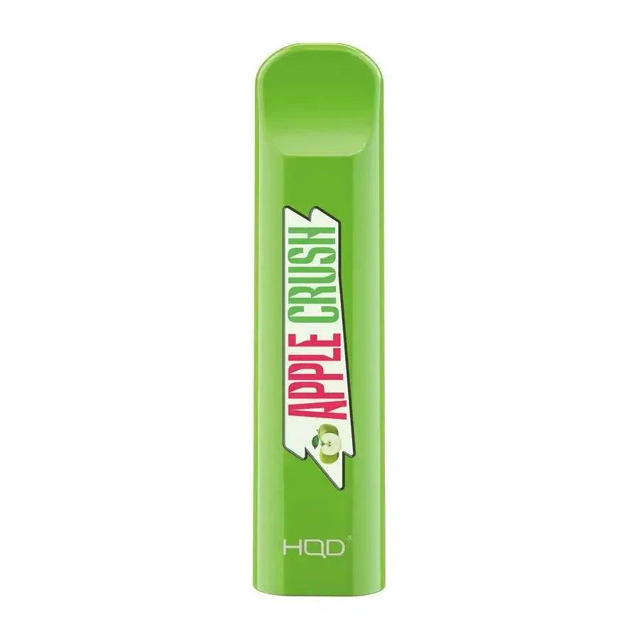 HQD Cuvie V1 300 Puffs Disposable Vape HQD Cuvie V1 300 Puffs Disposable Vape