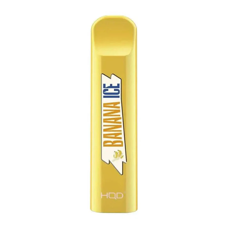 HQD Cuvie V1 Disposable Vape 300 | Disposable Vapes | HQD Tech USA