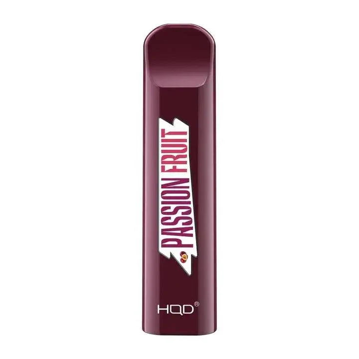 HQD Cuvie V1 Disposable Vape 300 | Disposable Vapes | HQD Tech USA