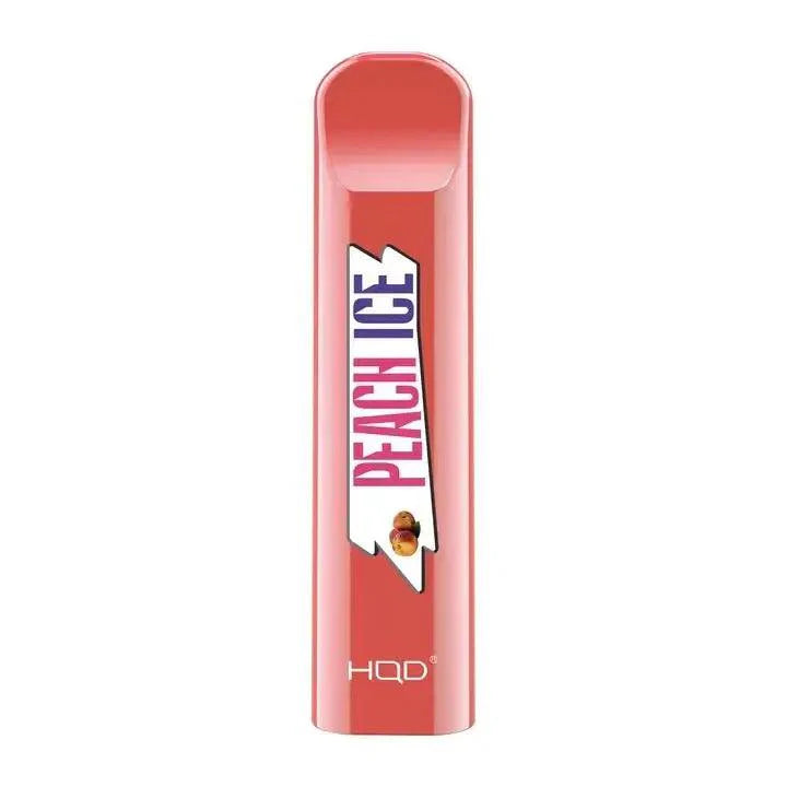 HQD Cuvie V1 Disposable Vape 300 | Disposable Vapes | HQD Tech USA