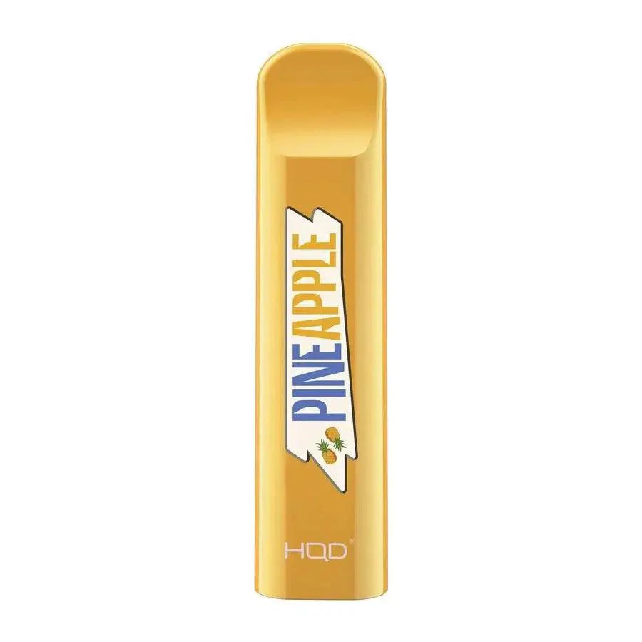 HQD Cuvie V1 Disposable Vape 300 | Disposable Vapes | HQD Tech USA