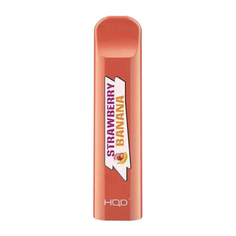 HQD Cuvie V1 Disposable Vape 300 | Disposable Vapes | HQD Tech USA