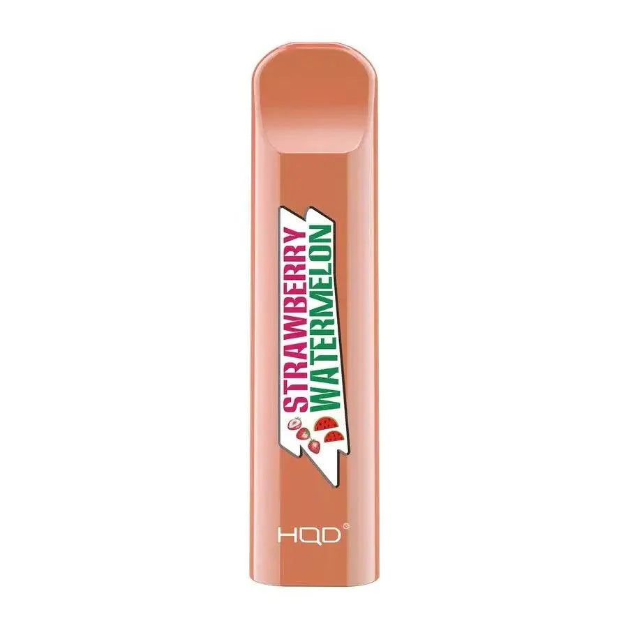 HQD Cuvie V1 Disposable Vape 300 | Disposable Vapes | HQD Tech USA