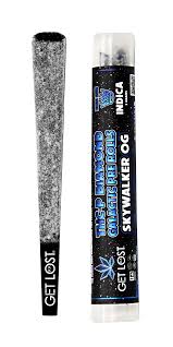 Get Lost THCp Diamond Galactic Pre Rolls 2G (1ct)