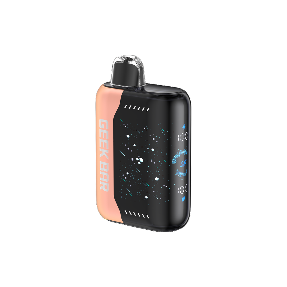 Geek Bar Pulse X 25K Disposable Vape - Dummy Vapes