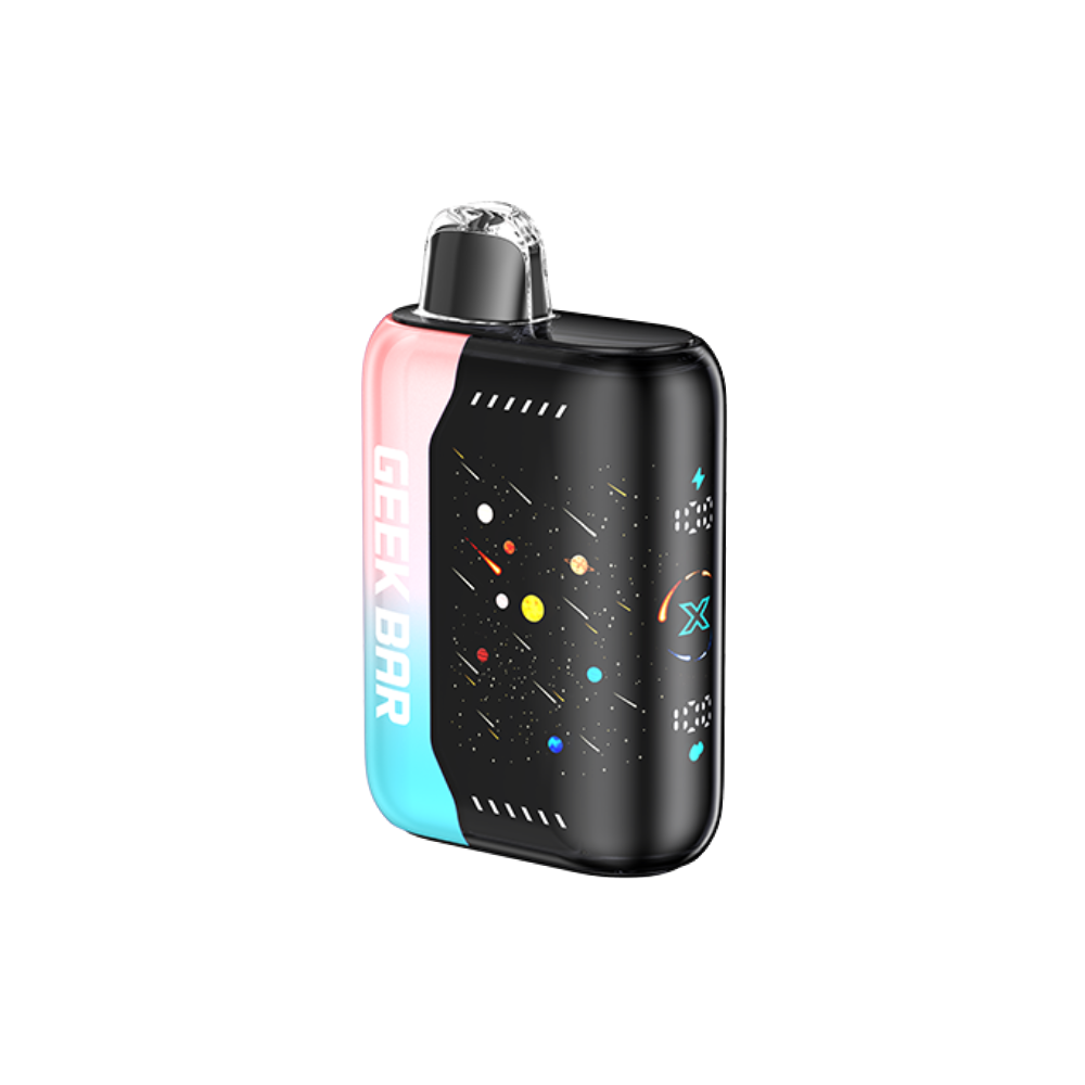 Geek Bar Pulse X 25K Disposable Vape - Dummy Vapes