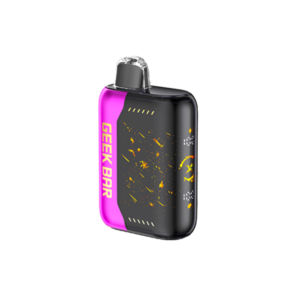 Geek Bar Pulse X 25K Disposable Vape - Dummy Vapes
