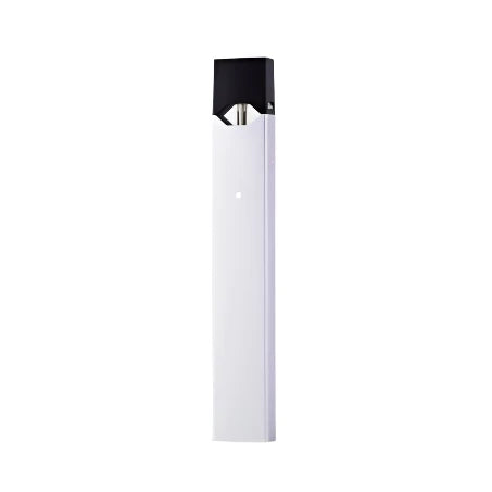 Silver JUUL Device - Dummy Vapes