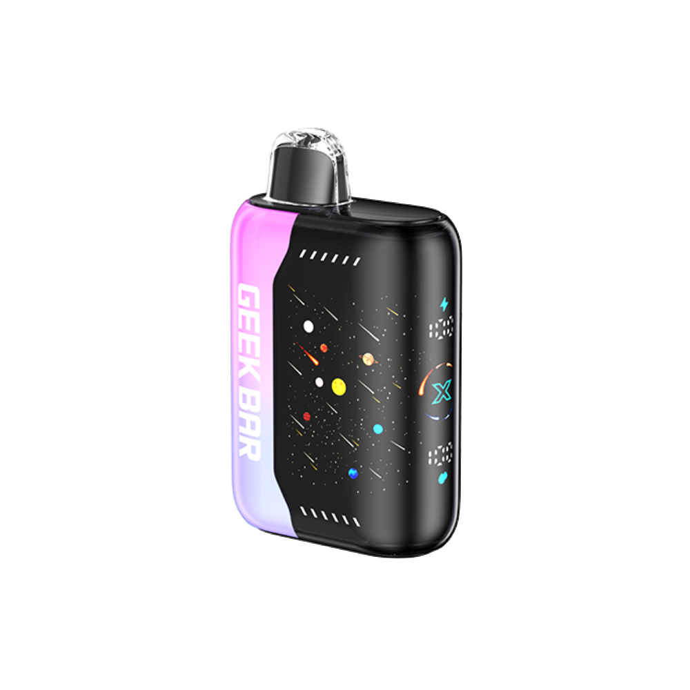 Geek Bar Pulse X 25K Disposable Vape - Dummy Vapes
