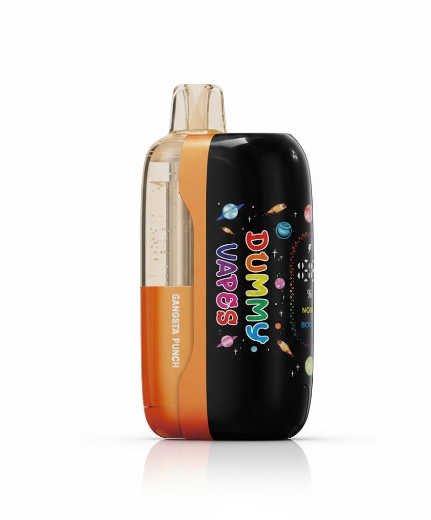 Dummy Vapes 50K Disposable Vape Kit