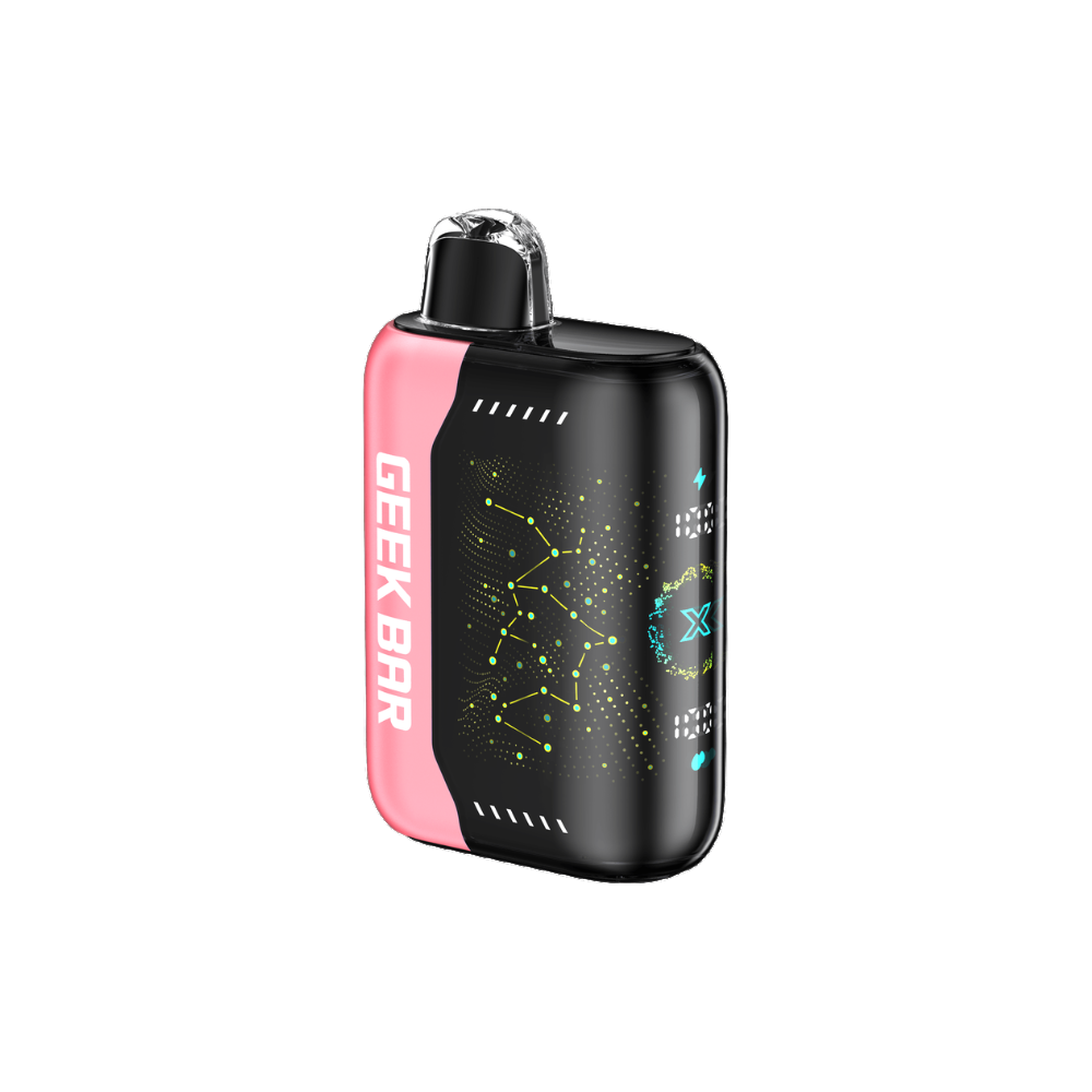 Geek Bar Pulse X 25K Disposable Vape - Dummy Vapes