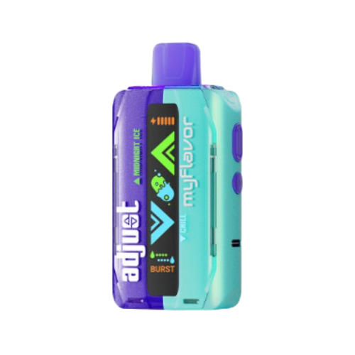 Adjust MyFlavor 40K Disposable Vape