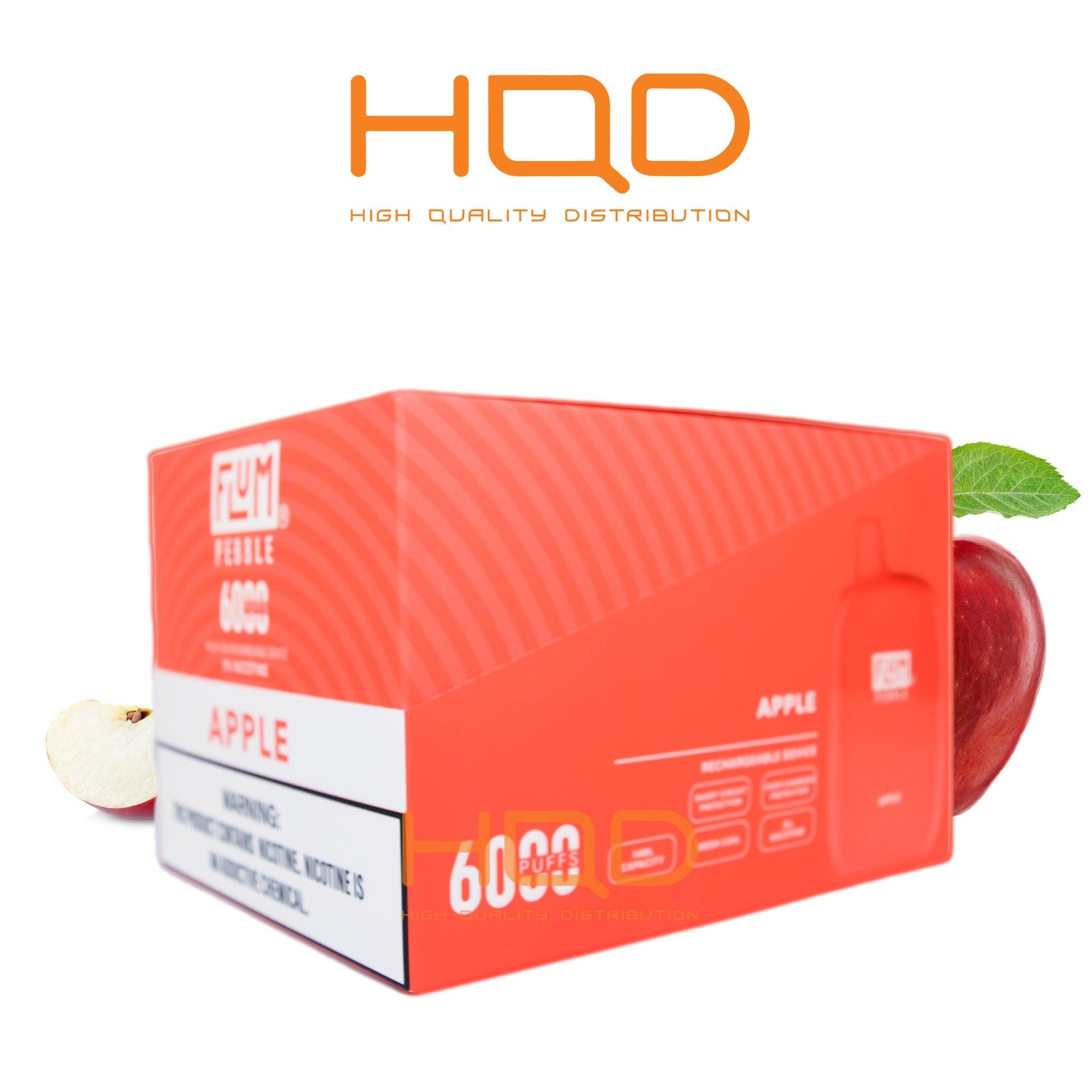 FLUM | Pebble (10pcs) - hqdtechusa