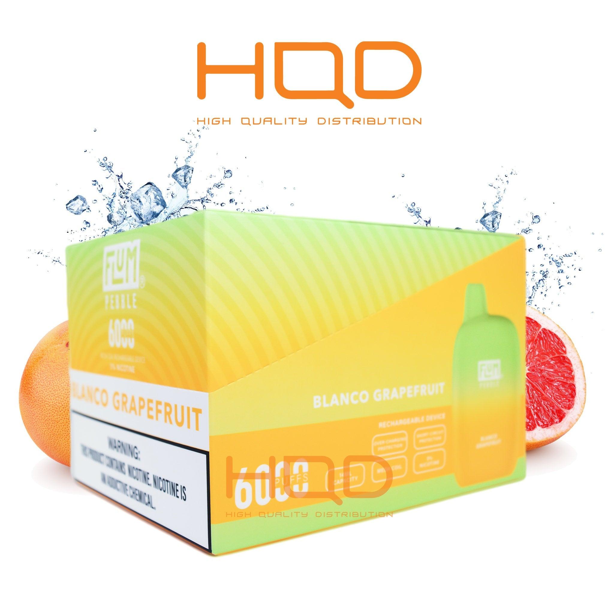 FLUM | Pebble (10pcs) - hqdtechusa