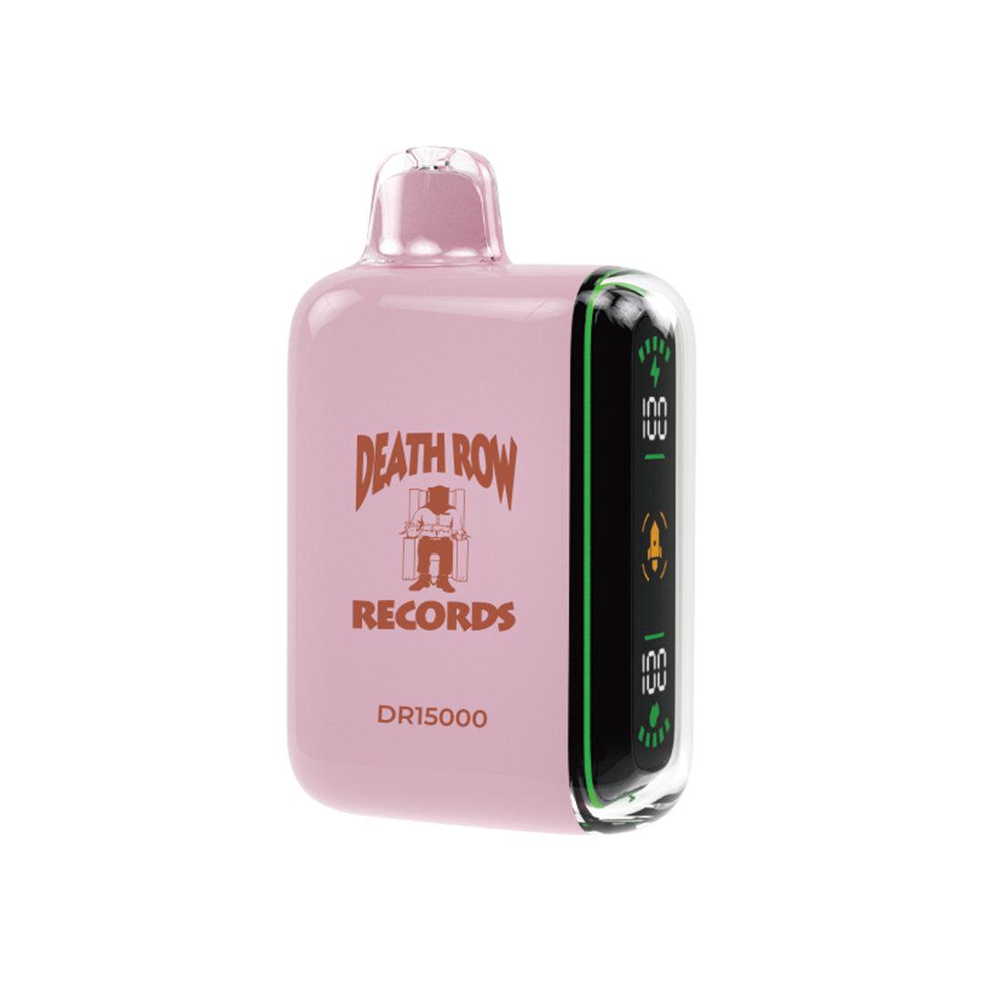 Death Row Vapes 15000 - Dummy Vapes