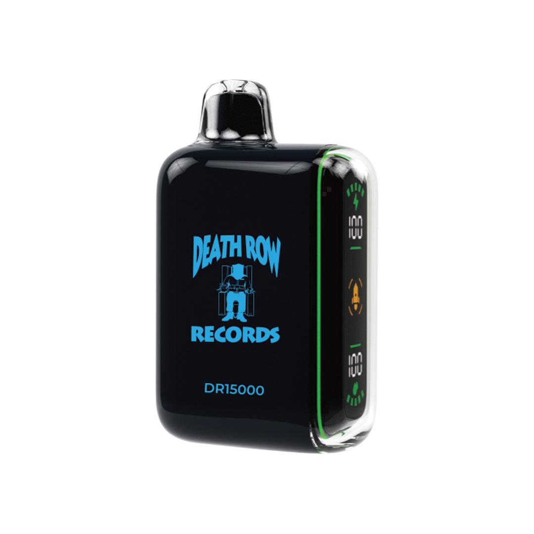 Death Row Vapes 15000 - Dummy Vapes
