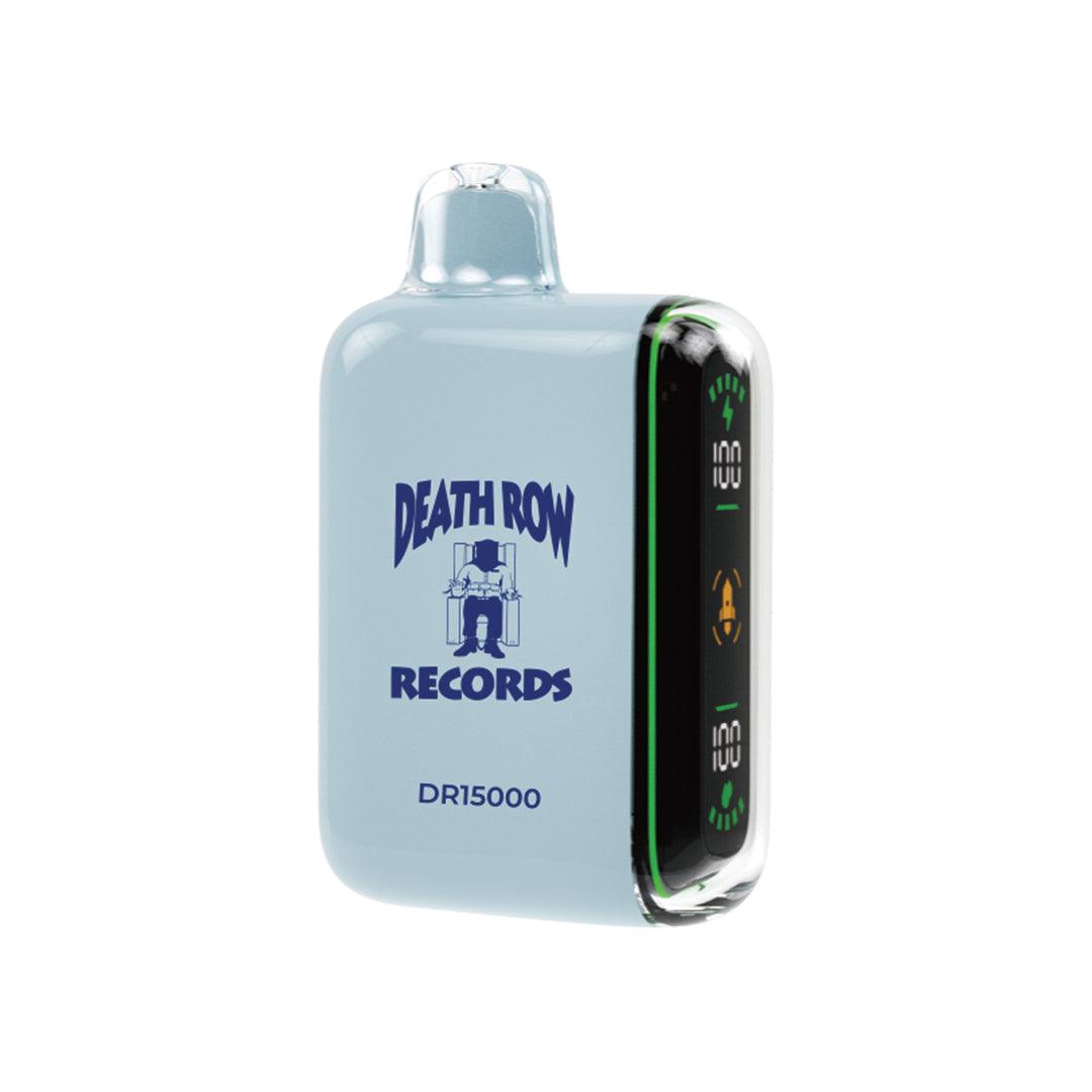 Death Row Vapes 15000 - Dummy Vapes