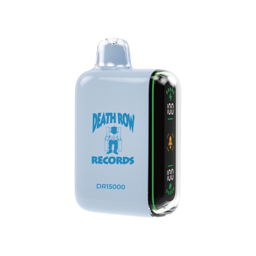 Death Row Vapes 15000 - Dummy Vapes