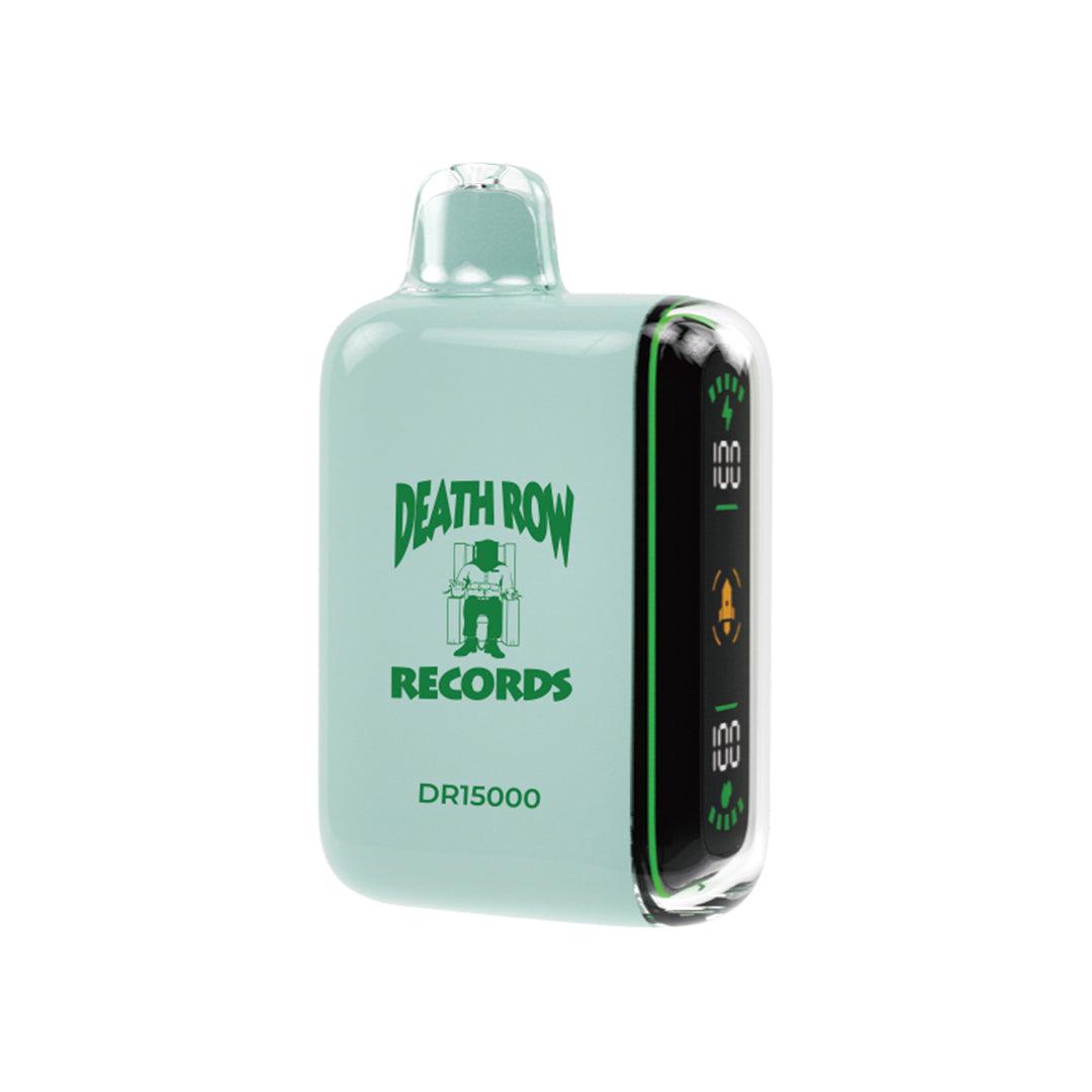 Death Row Vapes 15000 - Dummy Vapes