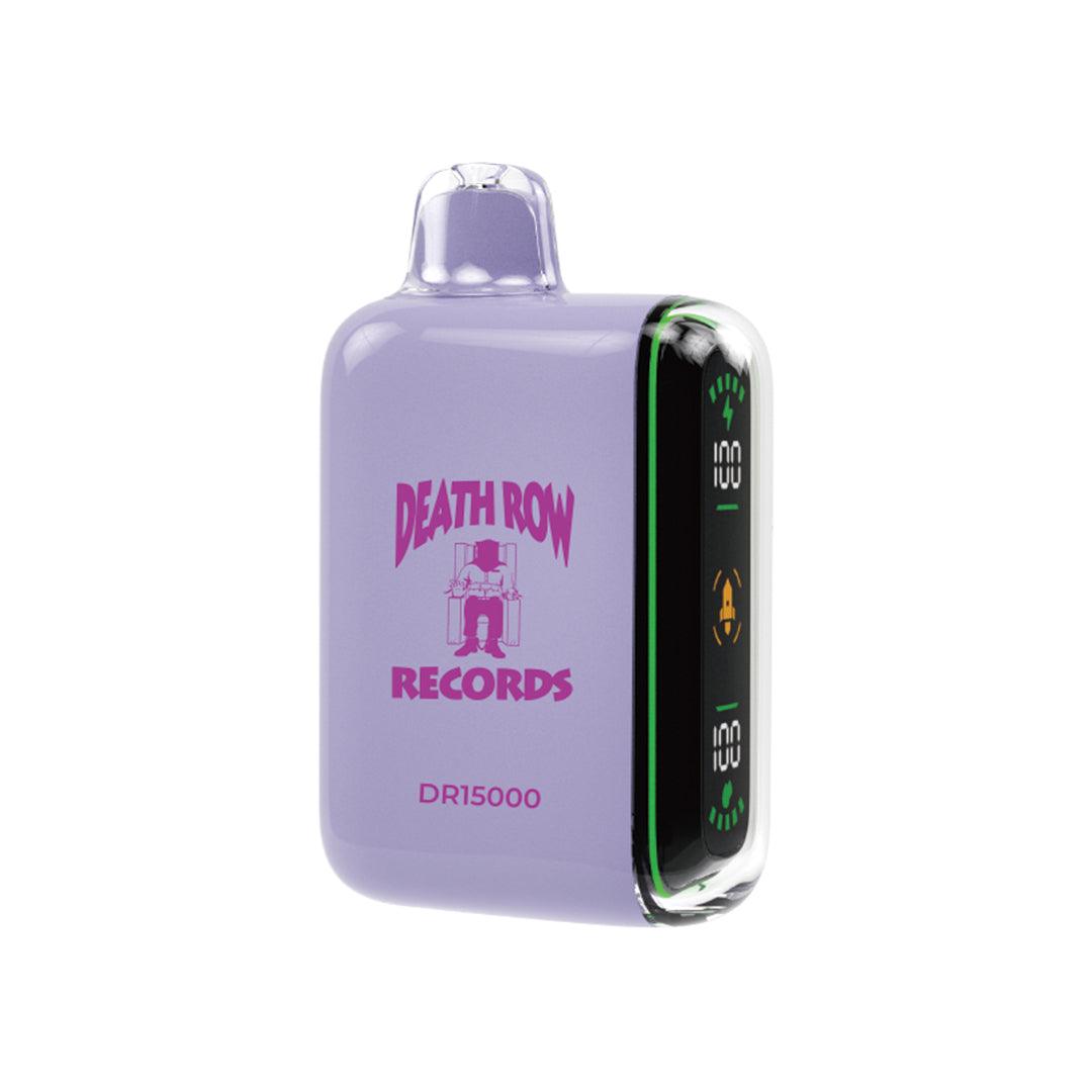 Death Row Vapes 15000 - Dummy Vapes