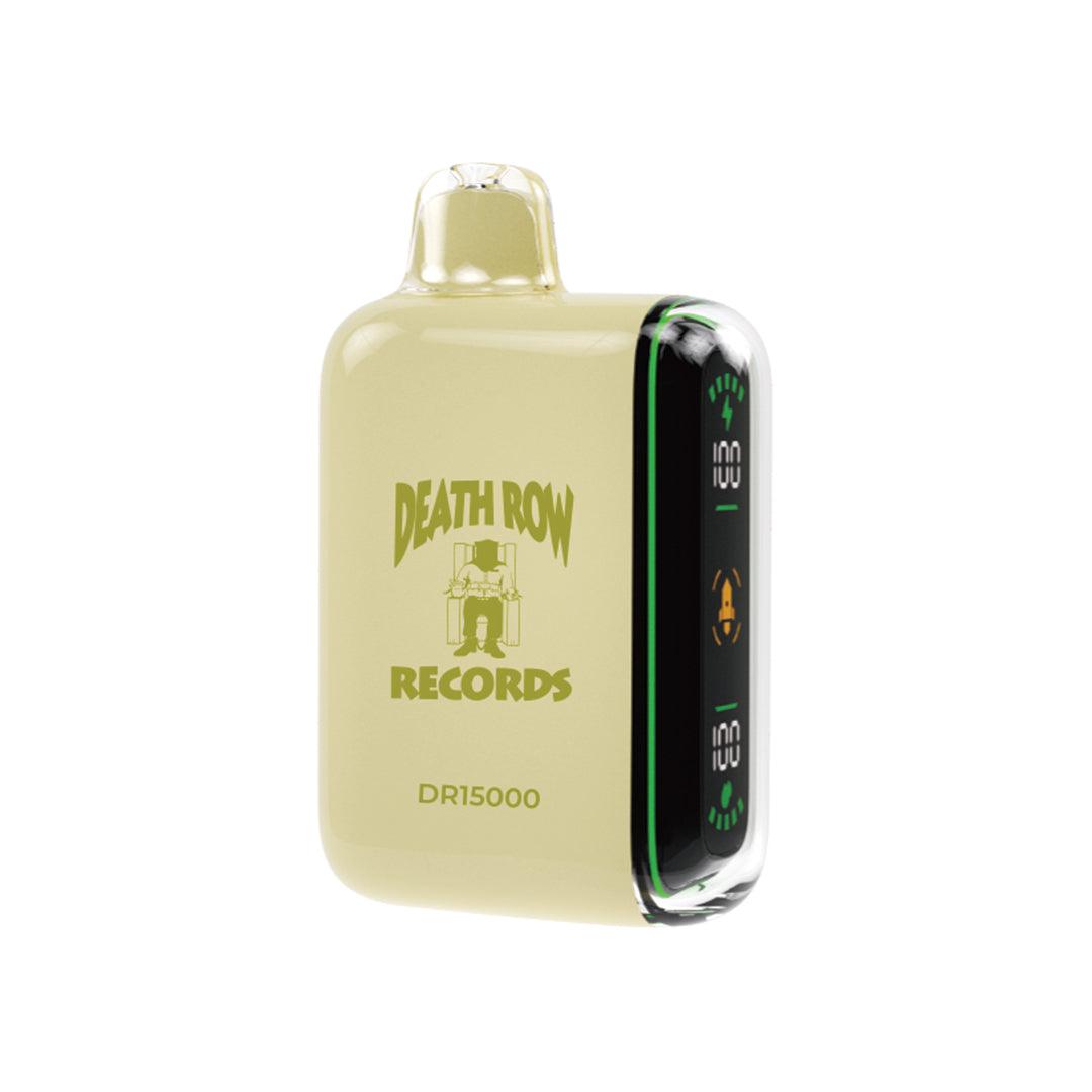 Death Row Vapes 15000 - Dummy Vapes