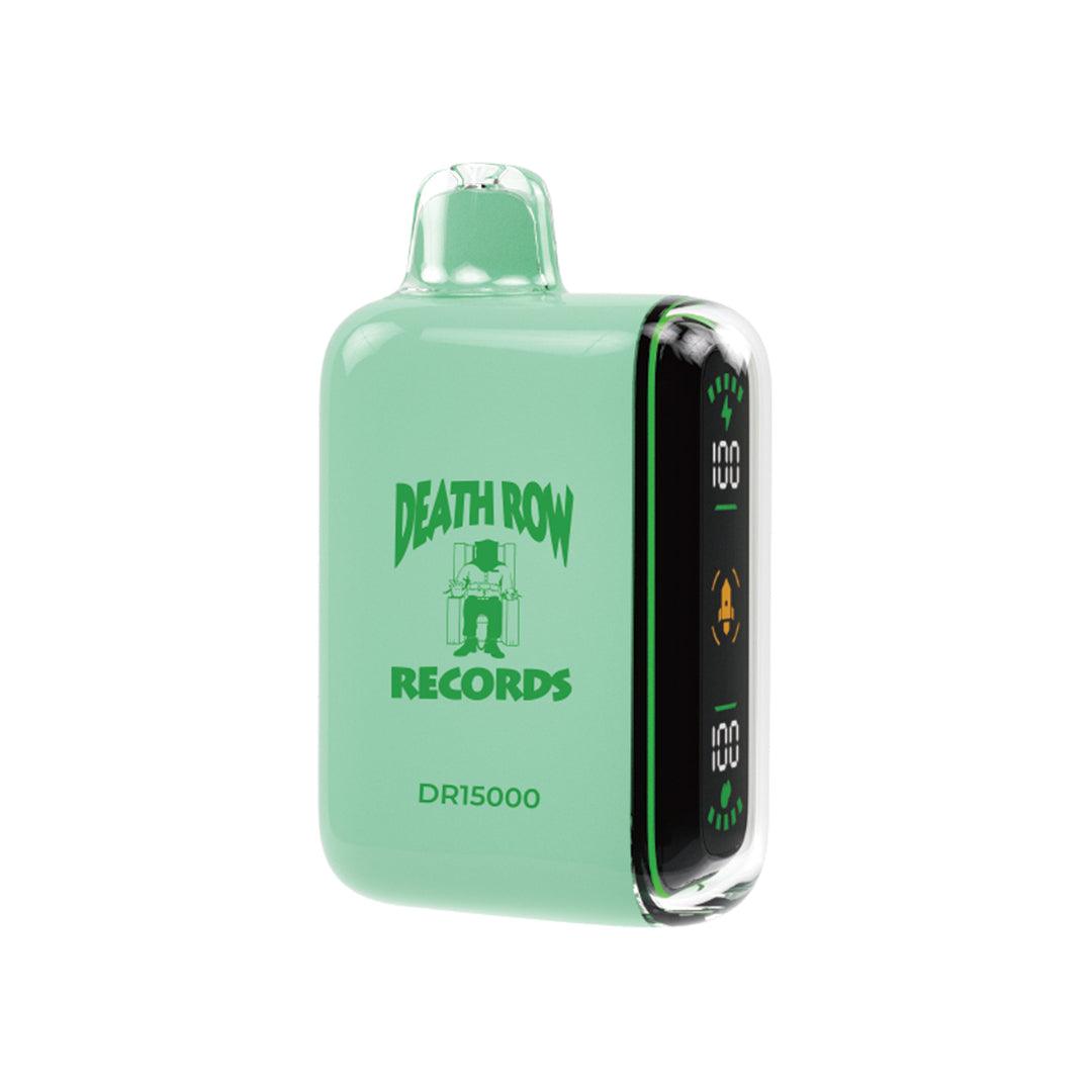 Death Row Vapes 15000 - Dummy Vapes