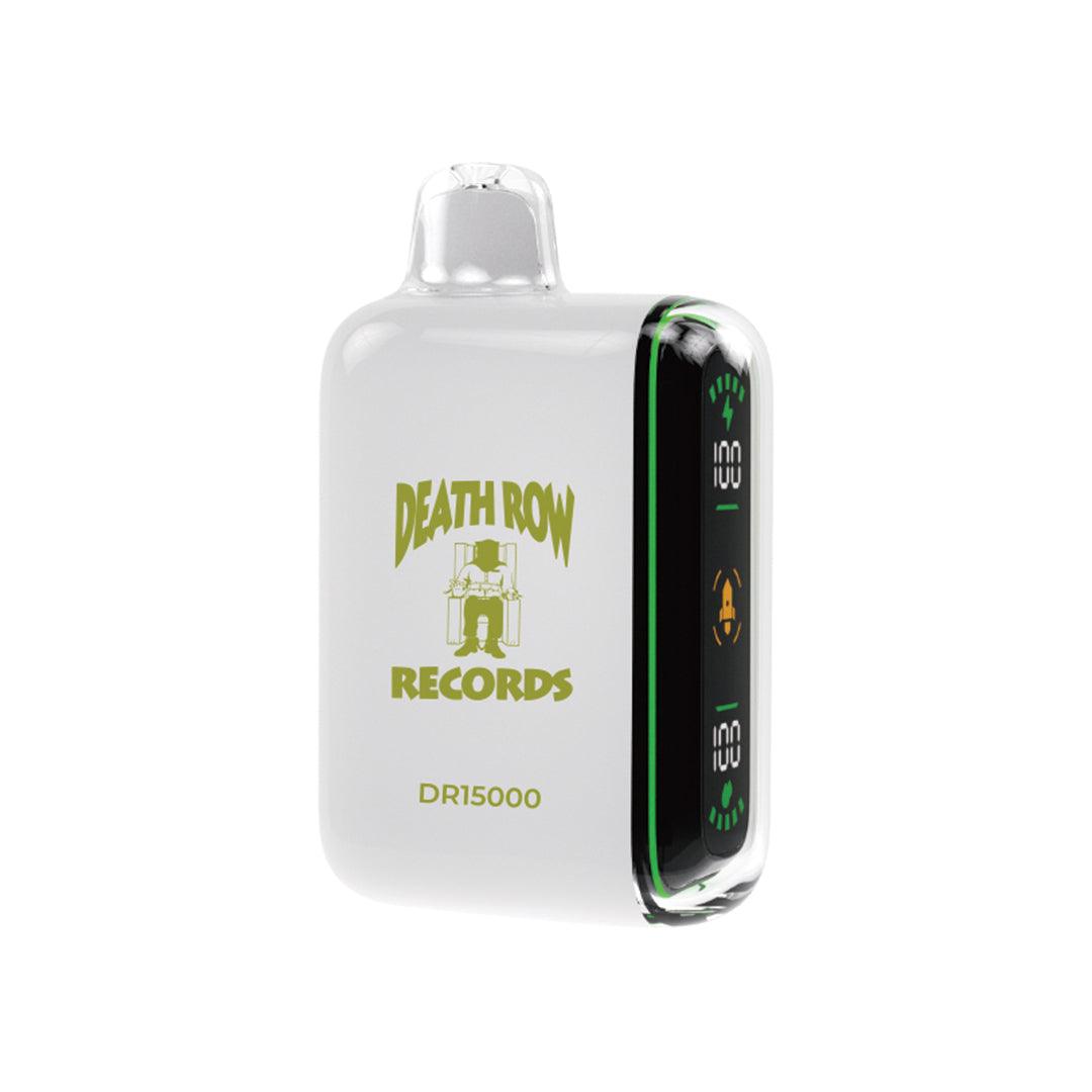 Death Row Vapes 15000 - Dummy Vapes