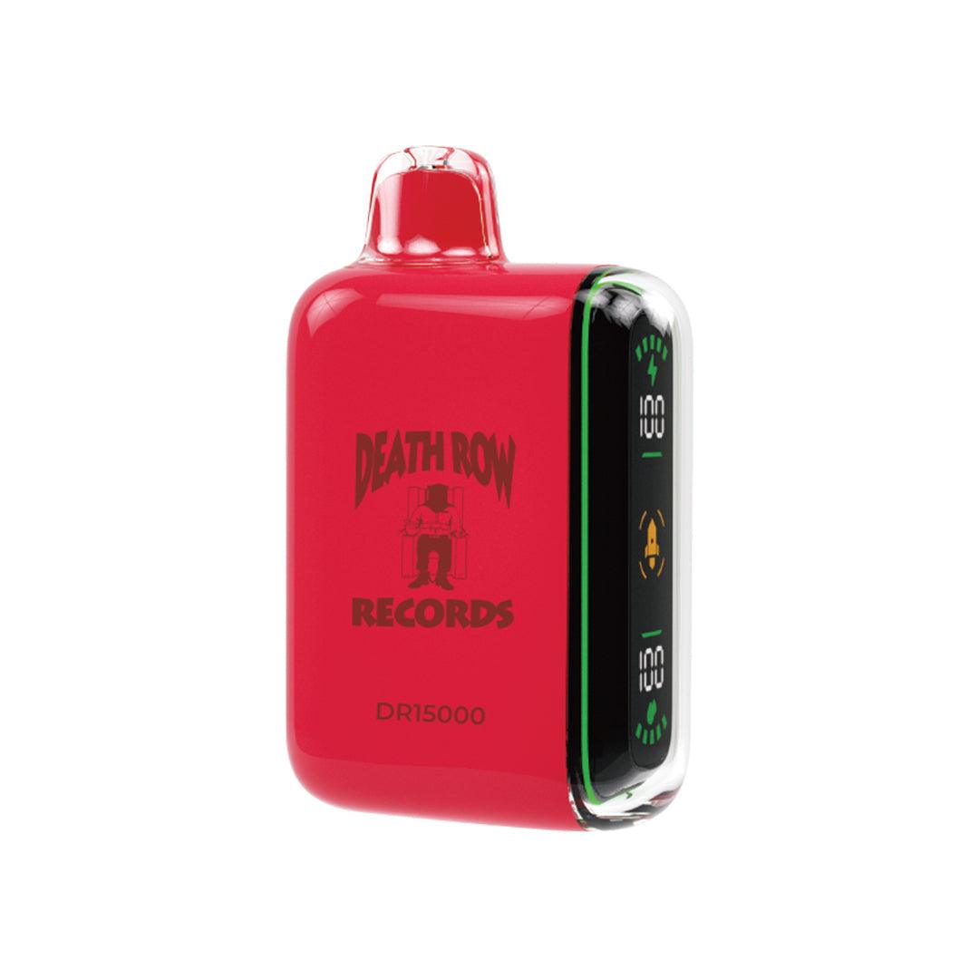 Death Row Vapes 15000 - Dummy Vapes