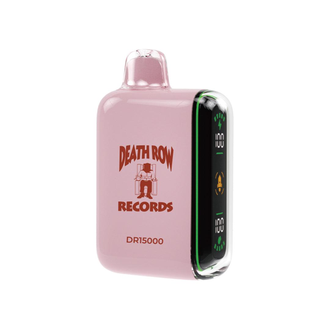 Death Row Vapes 15000 - Dummy Vapes