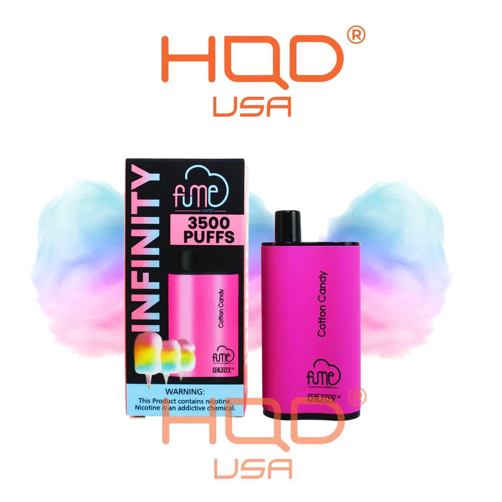 Fume | Infinity - hqdtechusa