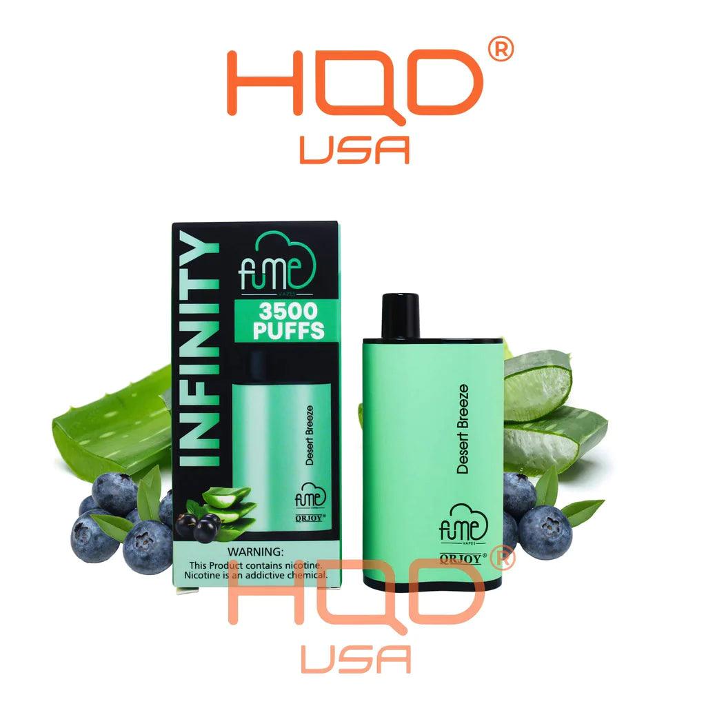 Fume | Infinity - hqdtechusa