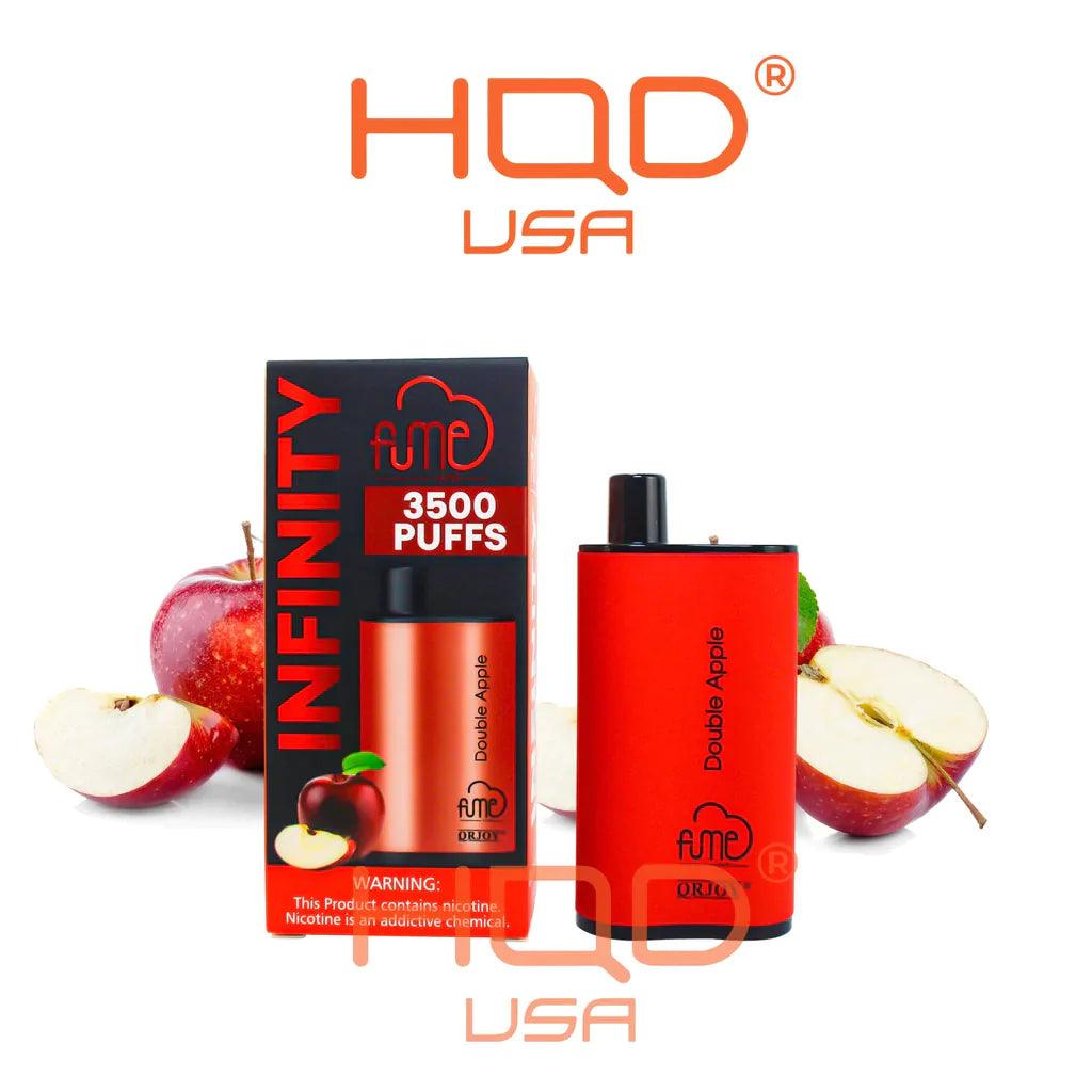 Fume | Infinity - hqdtechusa