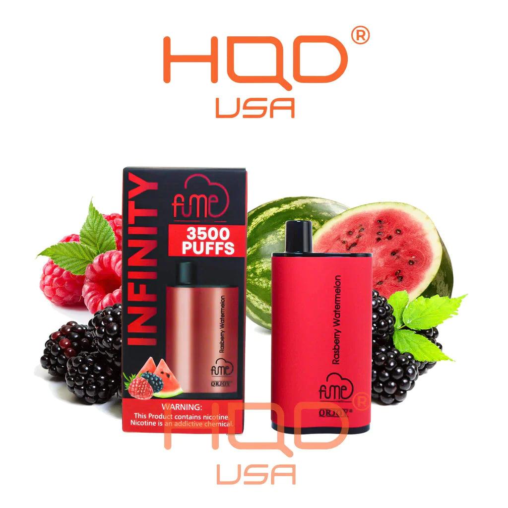 Fume | Infinity - hqdtechusa