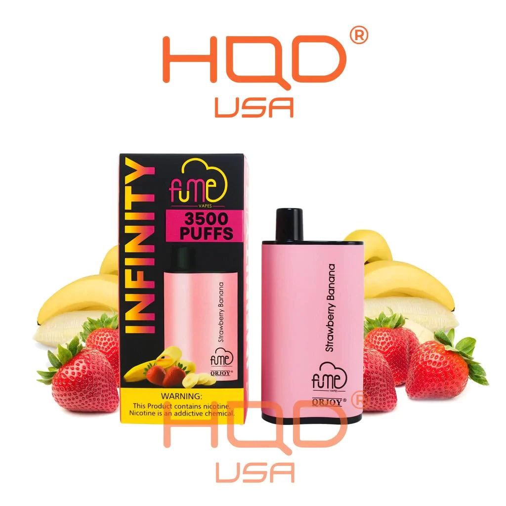 Fume | Infinity - hqdtechusa