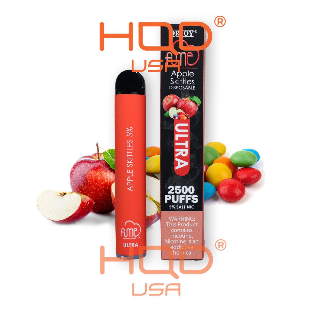 Fume | Ultra - Dummy Vapes