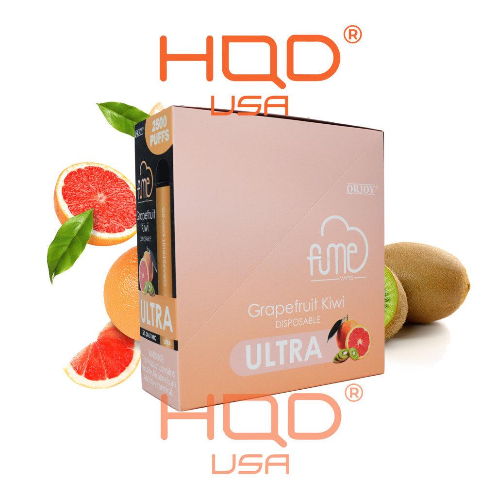 Fume | Ultra - Brick - Dummy Vapes