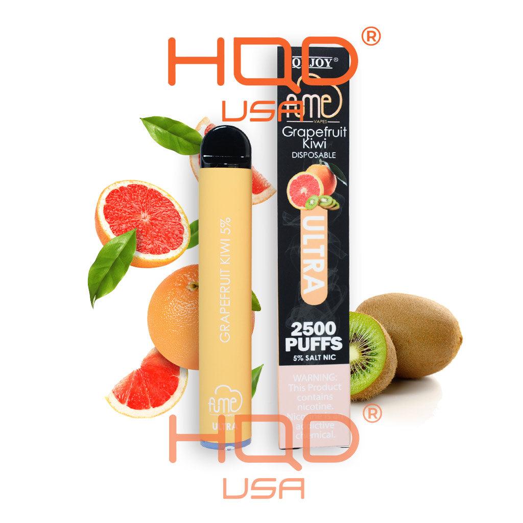 Fume | Ultra - Dummy Vapes
